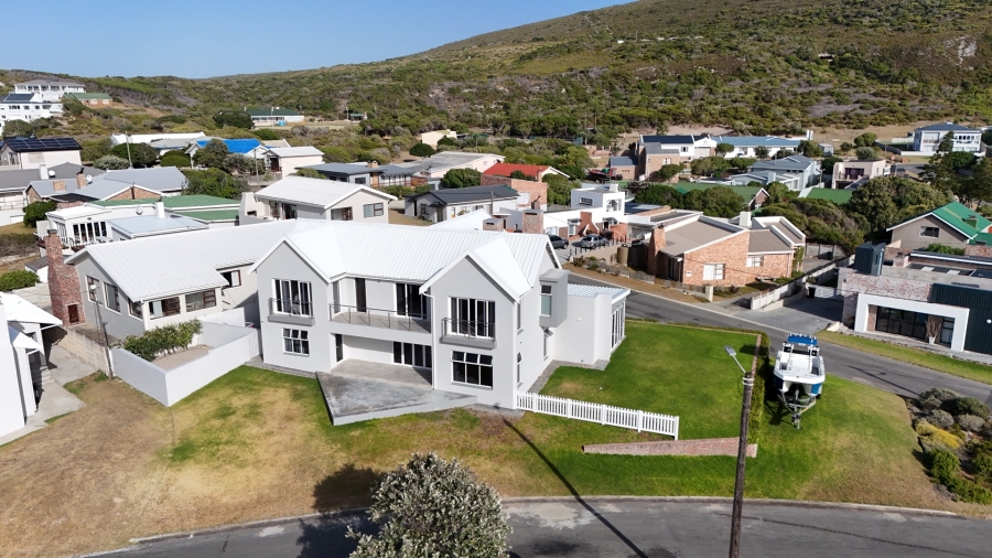 4 Bedroom Property for Sale in Agulhas Western Cape